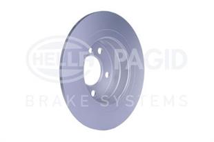 BMW DİSK F20 ARKA - BMW - OEM 3421 6 792 225.