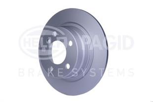 BMW DİSK F20 ARKA - BMW - OEM 3421 6 792 225.