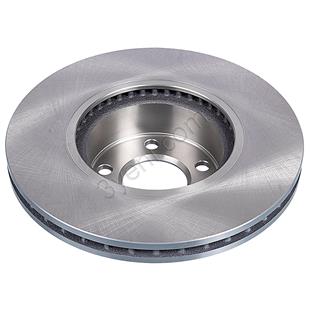 BMW DİSK F25 X3 ÖN - BMW - OEM 34106787490