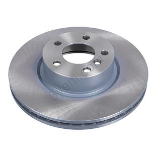 BMW DİSK F25 X3 ÖN - BMW - OEM 34106787490