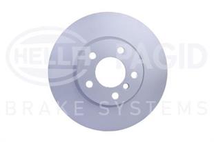 BMW DİSK F25 X3 ÖN - BMW - OEM 34106879122