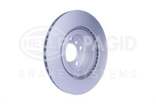 BMW DİSK F25 X5 ARKA - BMW - OEM 34206790362..