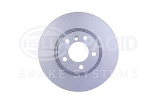 BMW DİSK F30-22-33 ÖN N20-28 N47-57 X - BMW - OEM 34116792221