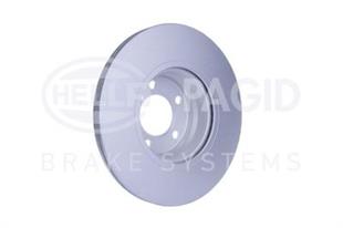 BMW DİSK F30-22-33 ÖN N20-28 N47-57 X - BMW - OEM 34116792221