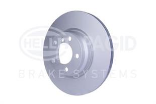 BMW DİSK F30-22-33 ÖN N20-28 N47-57 X - BMW - OEM 34116792221