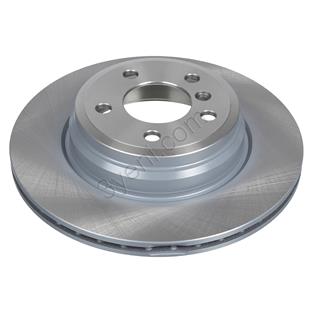 BMW DİSK F30 3.35i-N55  3.30d- N57  ARKA - BMW - OEM 3421 6 864 899