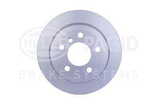 BMW DİSK F30-F32 ARKA 3.20 Xİ-XD 4.28 Xİ - BMW - OEM 34216792229