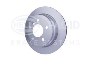 BMW DİSK F30-F32 ARKA 3.20 Xİ-XD 4.28 Xİ - BMW - OEM 34216792229