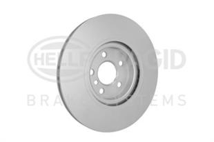 BMW DISK F39-F45-F45-F48 ON - BMW - OEM 34116865713....