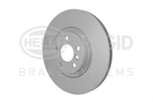 BMW DISK F39-F45-F45-F48 ON - BMW - OEM 34116865713....