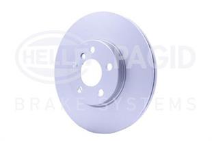 BMW DISK F45-F46-MINI DISK F54-F60 ÖN - BMW - OEM 3411 6 799 351 .