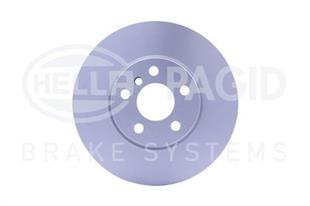 BMW DISK F45-F46-MINI DISK F54-F60 ÖN - BMW - OEM 3411 6 799 351 .