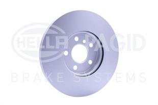 BMW DISK F45-F46-MINI DISK F54-F60 ÖN - BMW - OEM 3411 6 799 351 .