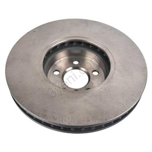 BMW DİSK G20-G30-G11 ÖN SAĞ M SPOR - BMW - OEM 34116860912
