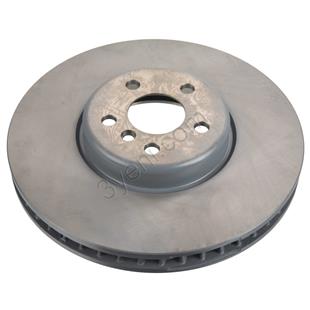 BMW DİSK G20-G30-G11 ÖN SOL M SPOR - BMW - OEM 34116860911