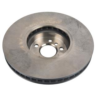 BMW DİSK G20-G30-G11 ÖN SOL M SPOR - BMW - OEM 34116860911