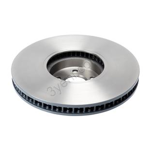 BMW DİSK G30-G11-G12-G15-G16 ÖN SAĞ  2016> - VW - OEM 34106875284