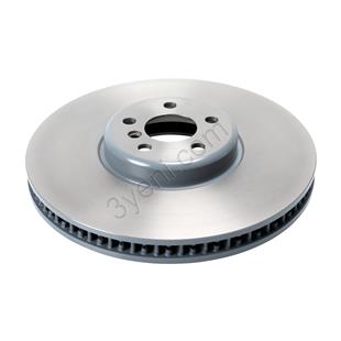 BMW DİSK G30-G11-G12-G15-G16 ÖN SAĞ  2016> - VW - OEM 34106875284
