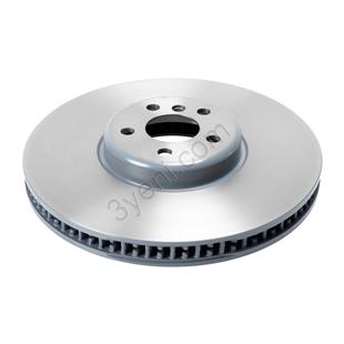 BMW DİSK G30-G11-G12-G15-G16 ÖN SOL  2016> - VW - OEM 34116875283