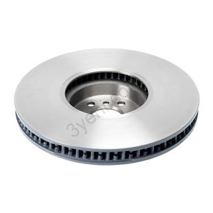 BMW DİSK G30-G11-G12-G15-G16 ÖN SOL  2016> - VW - OEM 34116875283