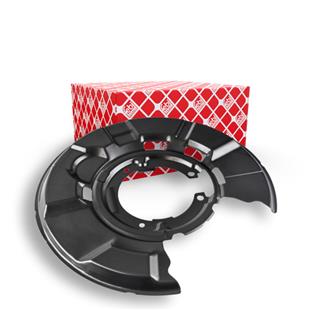 BMW DİSK KORUMA SACI E90-F30 ARKA SAĞ - BMW - OEM 34216792240