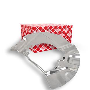 BMW DİSK MUHAFAZA SACI E60 SAĞ ÖN - BMW - OEM 34116767648