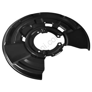 BMW DİSK MUHAFAZA SACI F20-F30 SAĞ ARKA - BMW - OEM 34216792244