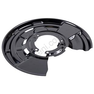 BMW DİSK MUHAFAZA SACI F20-F30 SAĞ ARKA - BMW - OEM 34216792244