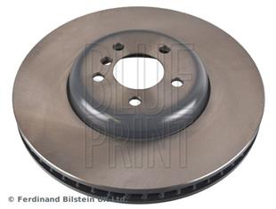 BMW DİSK N63N - N57  ÖN SOL  - BMW - OEM 34116785675