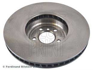 BMW DİSK N63N - N57  ÖN SOL  - BMW - OEM 34116785675
