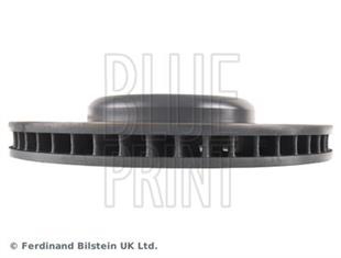BMW DİSK N63N - N57  ÖN SOL  - BMW - OEM 34116785675