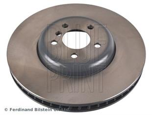 BMW DİSK N63N - N57  ÖN SOL  - BMW - OEM 34116785675