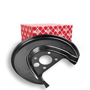 BMW DİSK SACI GOLF 4 BORA  SAĞ ARKA - VW - OEM 1J0615612D