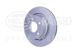 BMW DISK Z4 ARKA HAVALI E85-86 2.5-3.0  03-2008 - BMW - OEM 34216794303