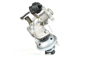 BMW EGR RADYATÖRÜ E83 LCI N47 - BMW - OEM 11717805717