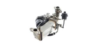 BMW EGR RADYATÖRÜ N47 - BMW - OEM 11717810166