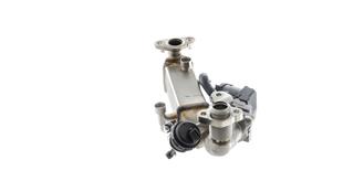 BMW EGR RADYATÖRÜ N47 - BMW - OEM 11717810166