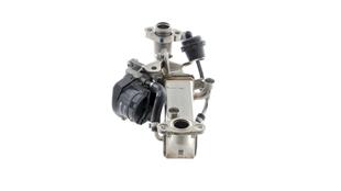 BMW EGR RADYATÖRÜ N47 - BMW - OEM 11717810166