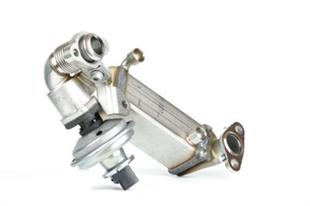 BMW EGR RADYATÖRÜ N47 - BMW - OEM 1171 7 800 653