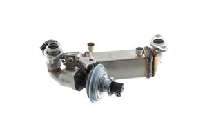BMW EGR RADYATÖRÜ N47 - BMW - OEM 8ME376745-341