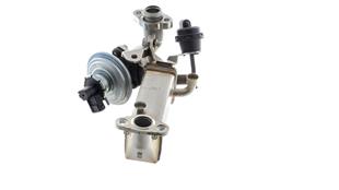 BMW EGR RADYATÖRÜ N47 - BMW - OEM 8ME376745-341