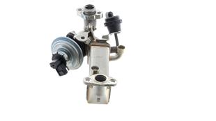 BMW EGR RADYATÖRÜ N47 - BMW - OEM 8ME376745-341