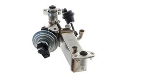 BMW EGR RADYATÖRÜ N47 - BMW - OEM 8ME376745-341
