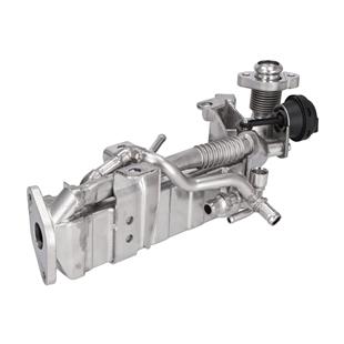 BMW EGR RADYATORU N47ND20-N57D30 F10-F20-F30 - BMW - OEM 11718517724.