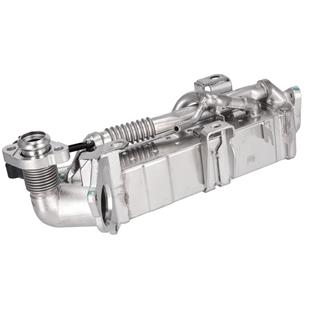 BMW EGR RADYATORU N47ND20-N57D30 F10-F20-F30 - BMW - OEM 11718517724.