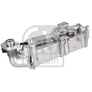 BMW EGR RADYATORU N47ND20-N57D30 F10-F20-F30 - BMW - OEM 11718517724.