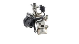 BMW EGR RADYATÖRÜ N57 - BMW - OEM 1171 7 805 446