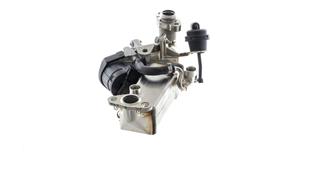 BMW EGR RADYATÖRÜ N57 - BMW - OEM 1171 7 805 446
