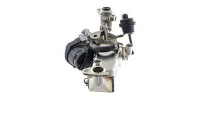 BMW EGR RADYATÖRÜ N57 - BMW - OEM 1171 7 805 446