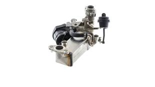 BMW EGR RADYATÖRÜ N57 - BMW - OEM 1171 7 805 446